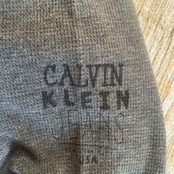 Boys Thermal - Picture 3 of 4